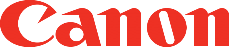 Das Logo der Firma Canon