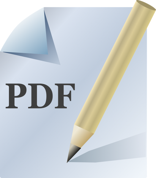 PDF drucken - So einfach gehts