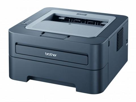 Die Abbildung zeigt einen Laserdrucker