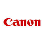 Die Abbildung zeigt das Logo von Canon
